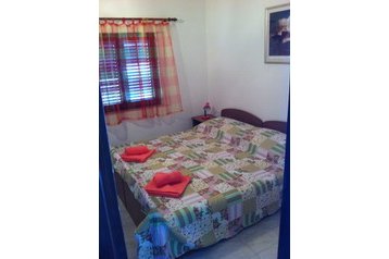 Kroatija Privát Uvala Pasadur, Eksterjeras